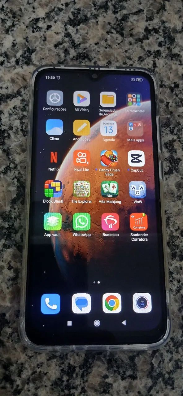  Xiaomi Redmi note 8 - Foto 2