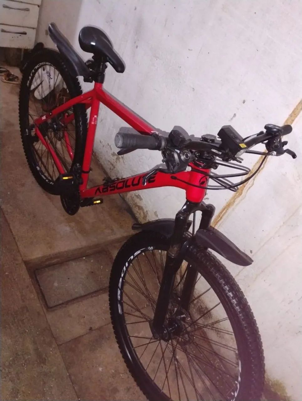 Vendo bicicleta aro 29 - Foto 5