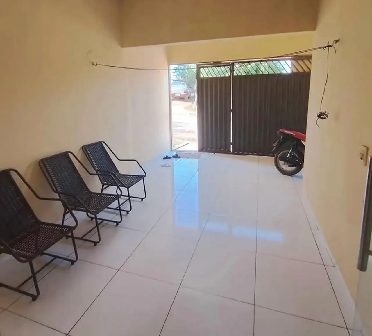 % vendo casa no Tapana - Foto 3