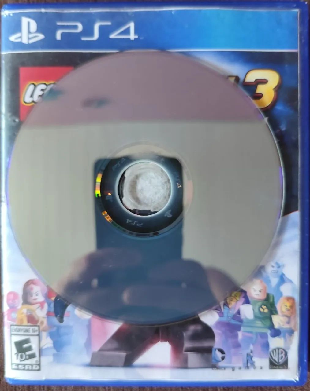 Lego Batman 3 Beyond Gotham - Foto 3