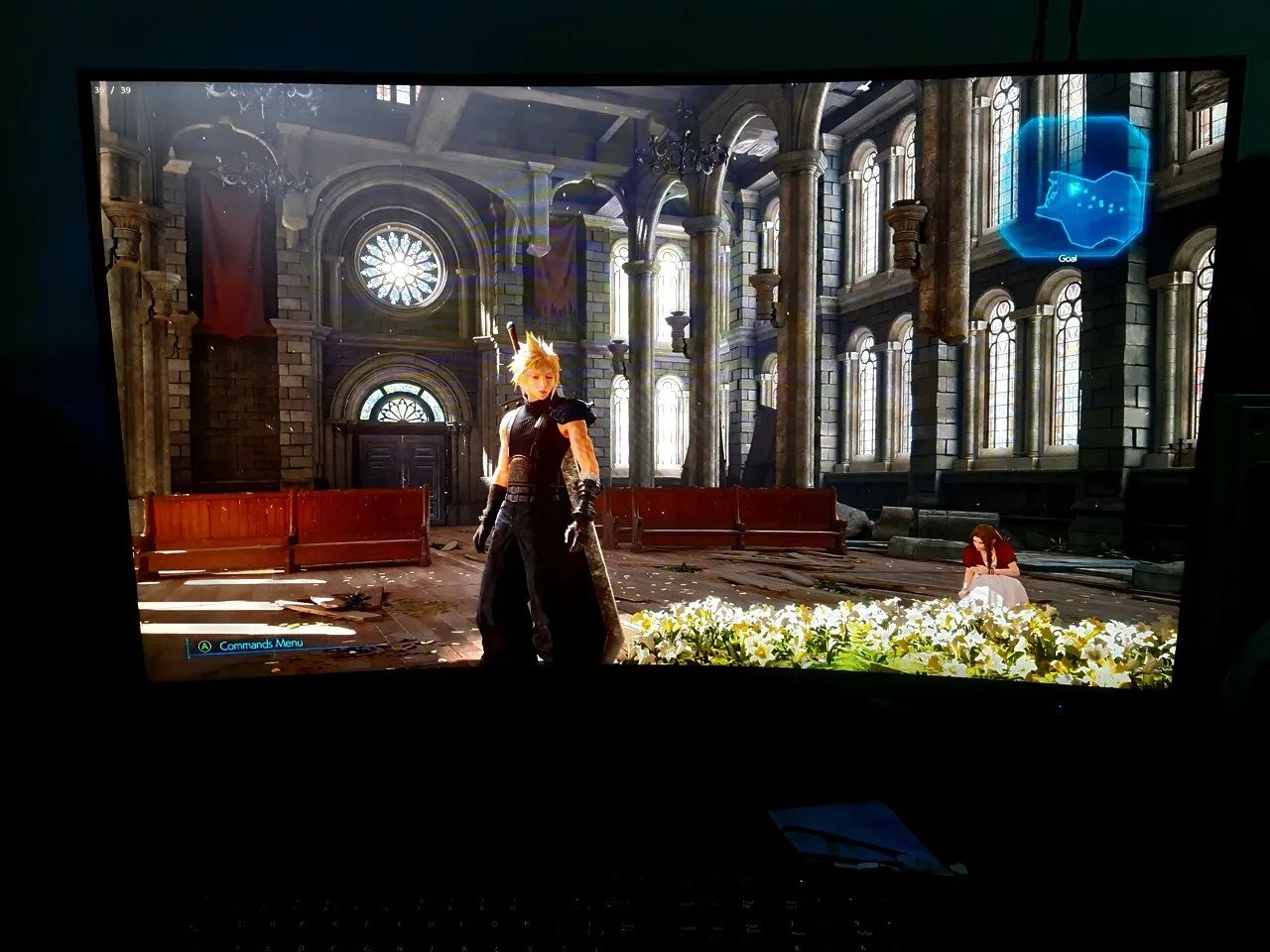 Monitor Curvo 31,5 FHD 165Hz Freesync - Foto 3