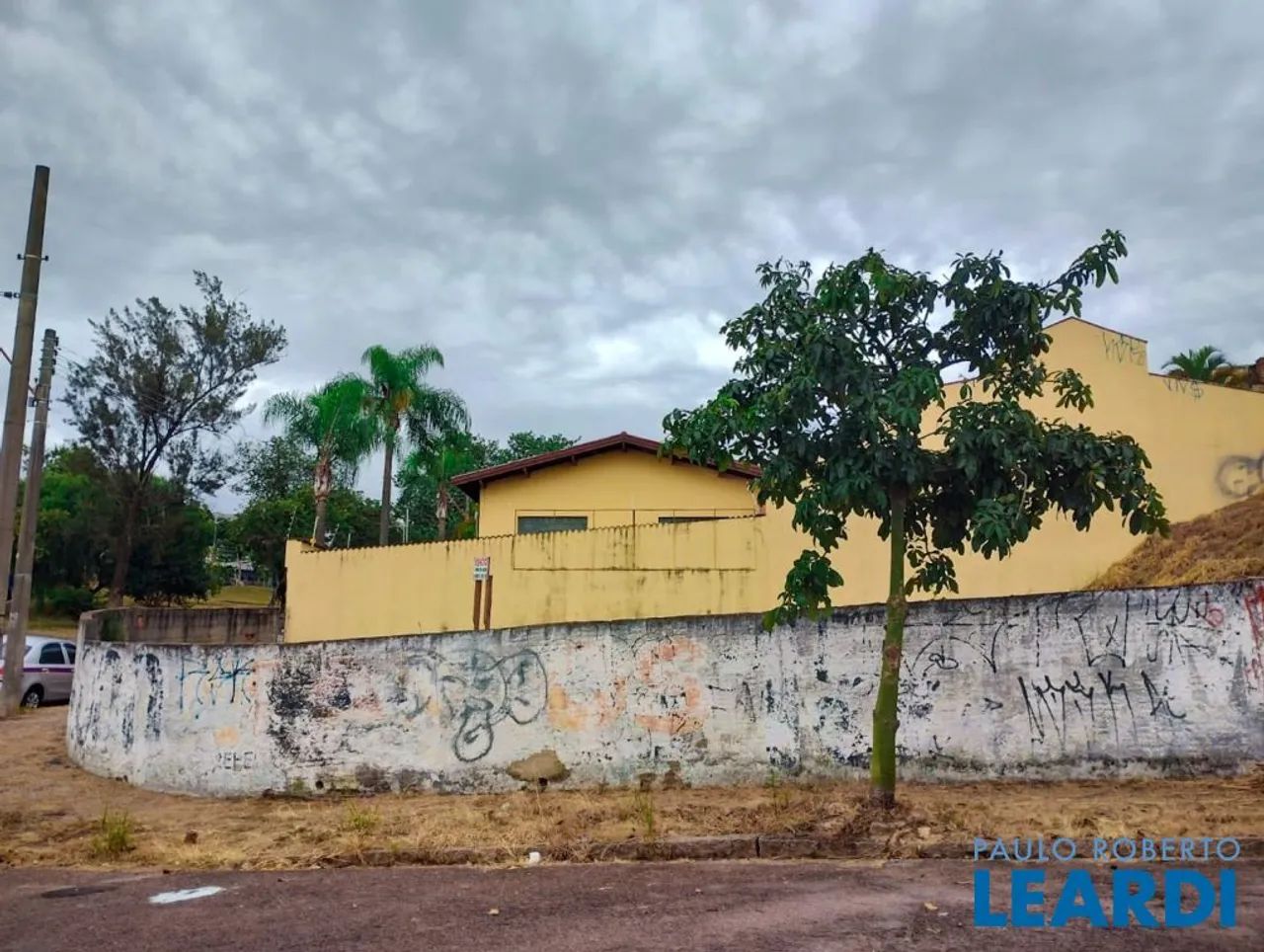 TERRENO - JARDIM VILA ROSA - SP - Foto 2