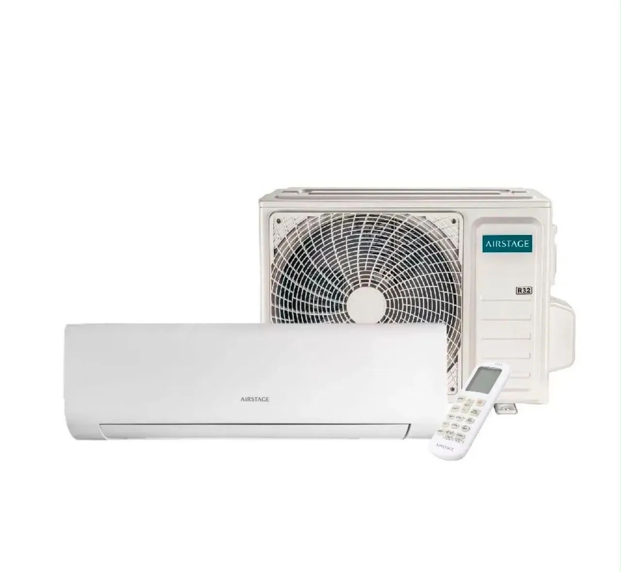 Ar Condicionado NOVO - Foto 2