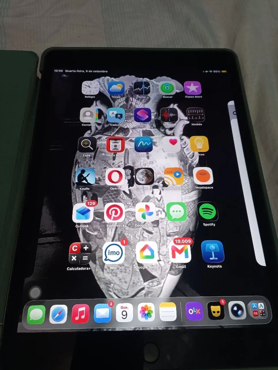 ipad 256gb