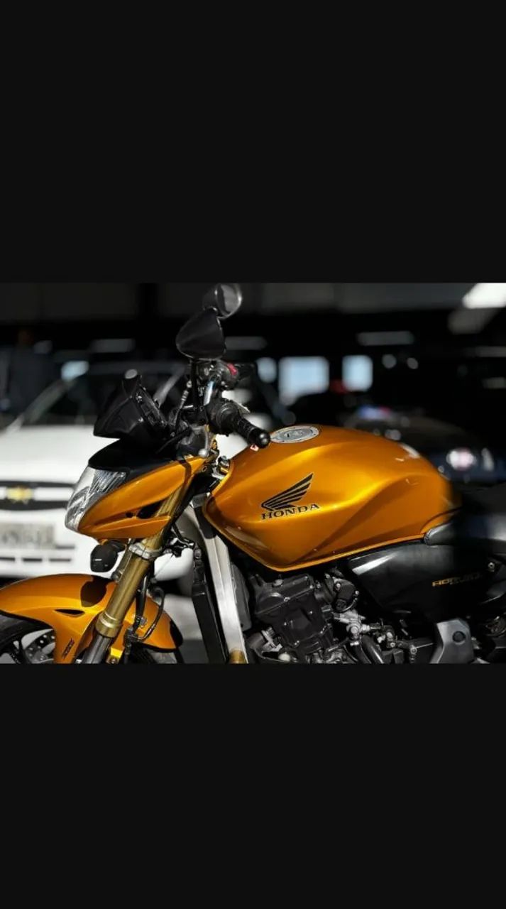 Hornet  - Foto 3