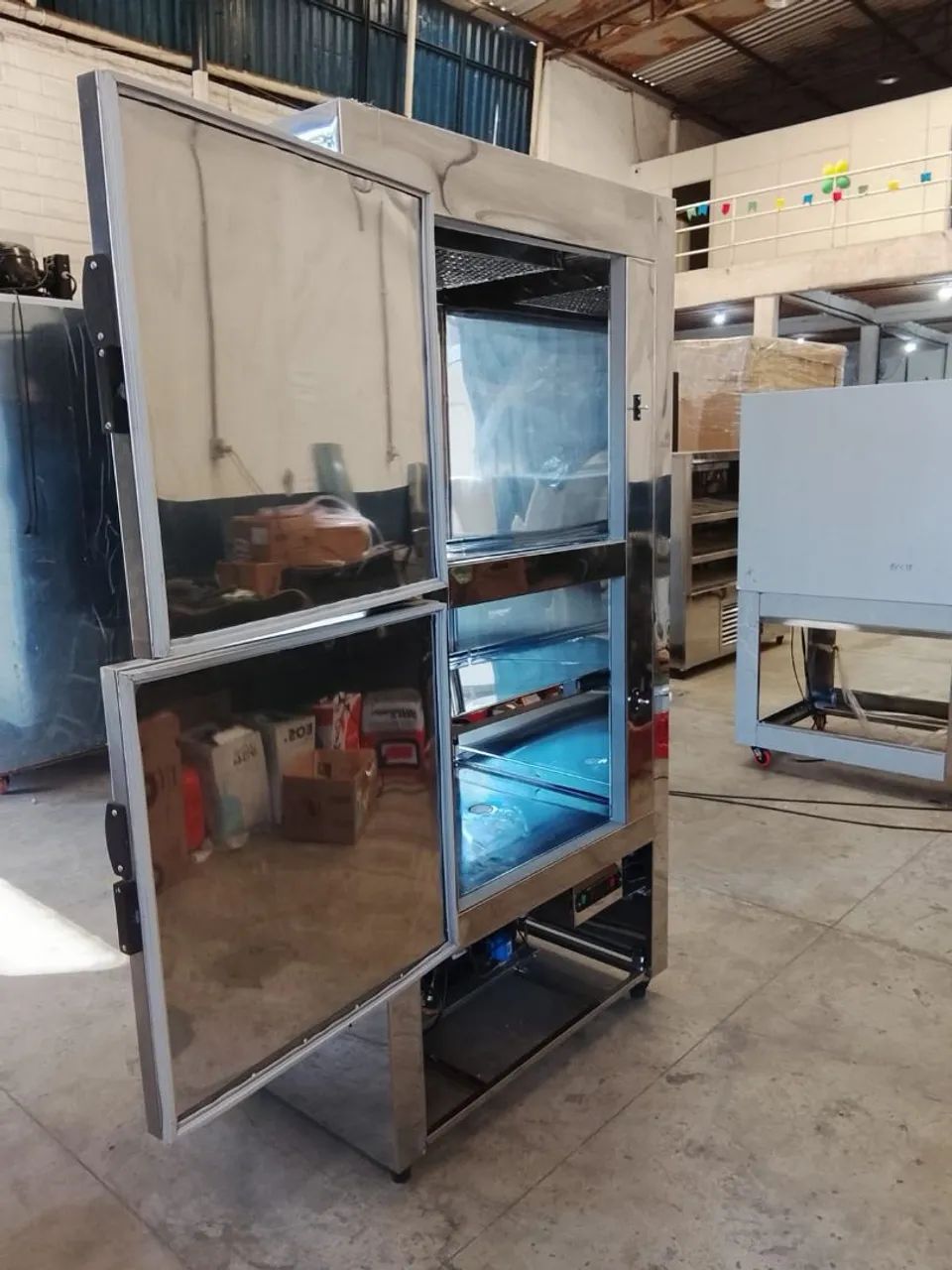 Vitrine  - Foto 2