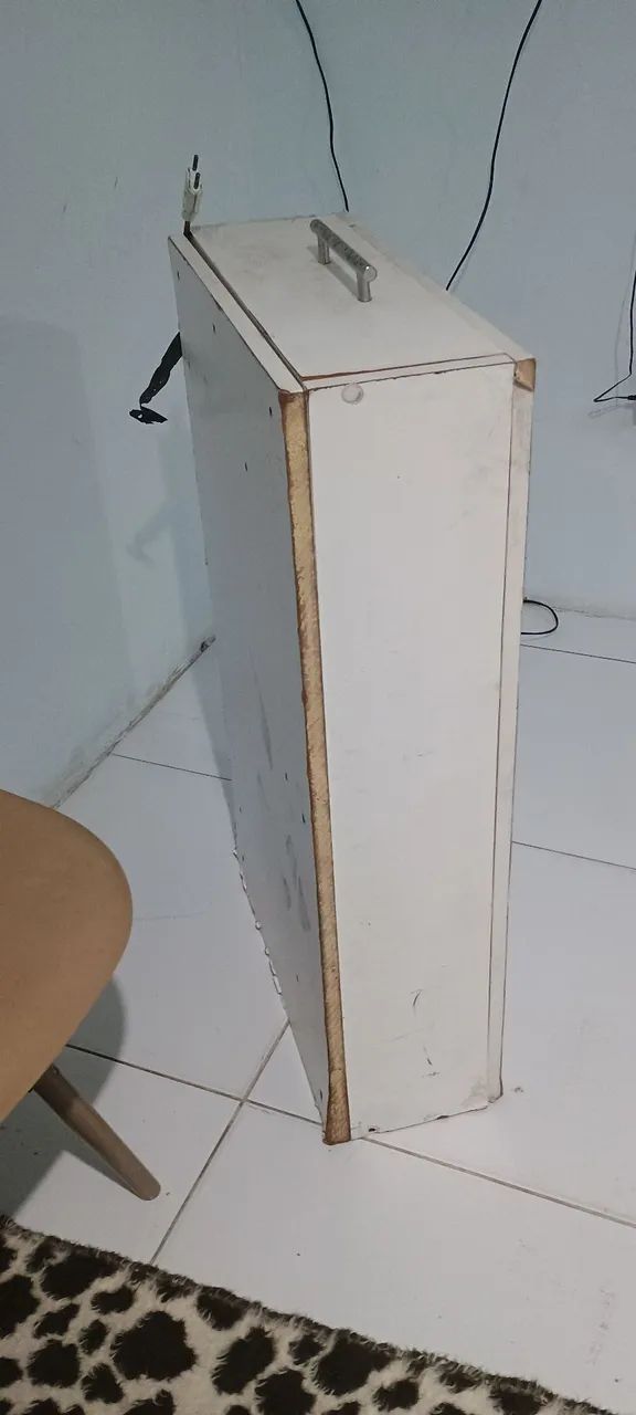 Camarim móvel  - Foto 3