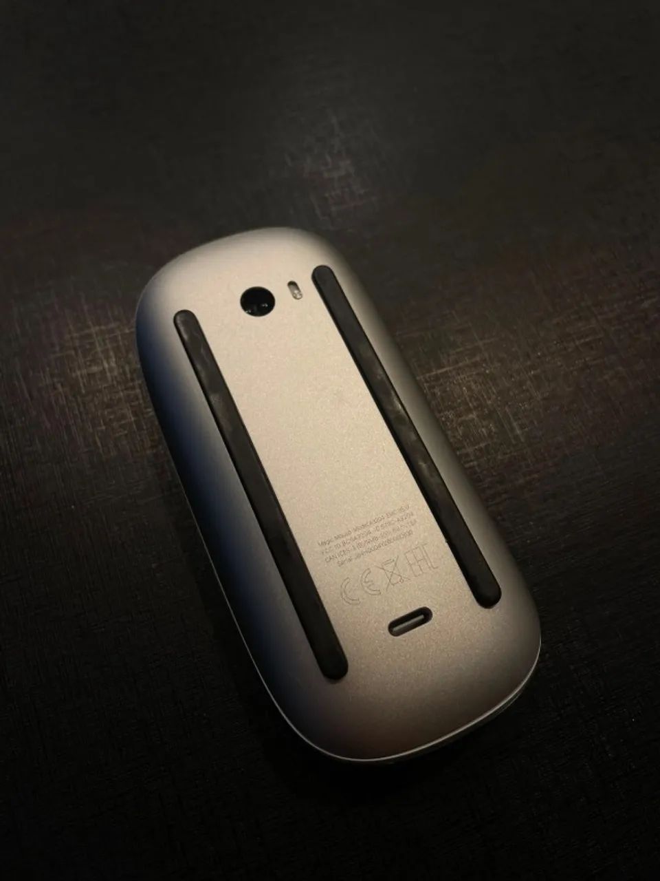 Magic Mouse Apple - Foto 3