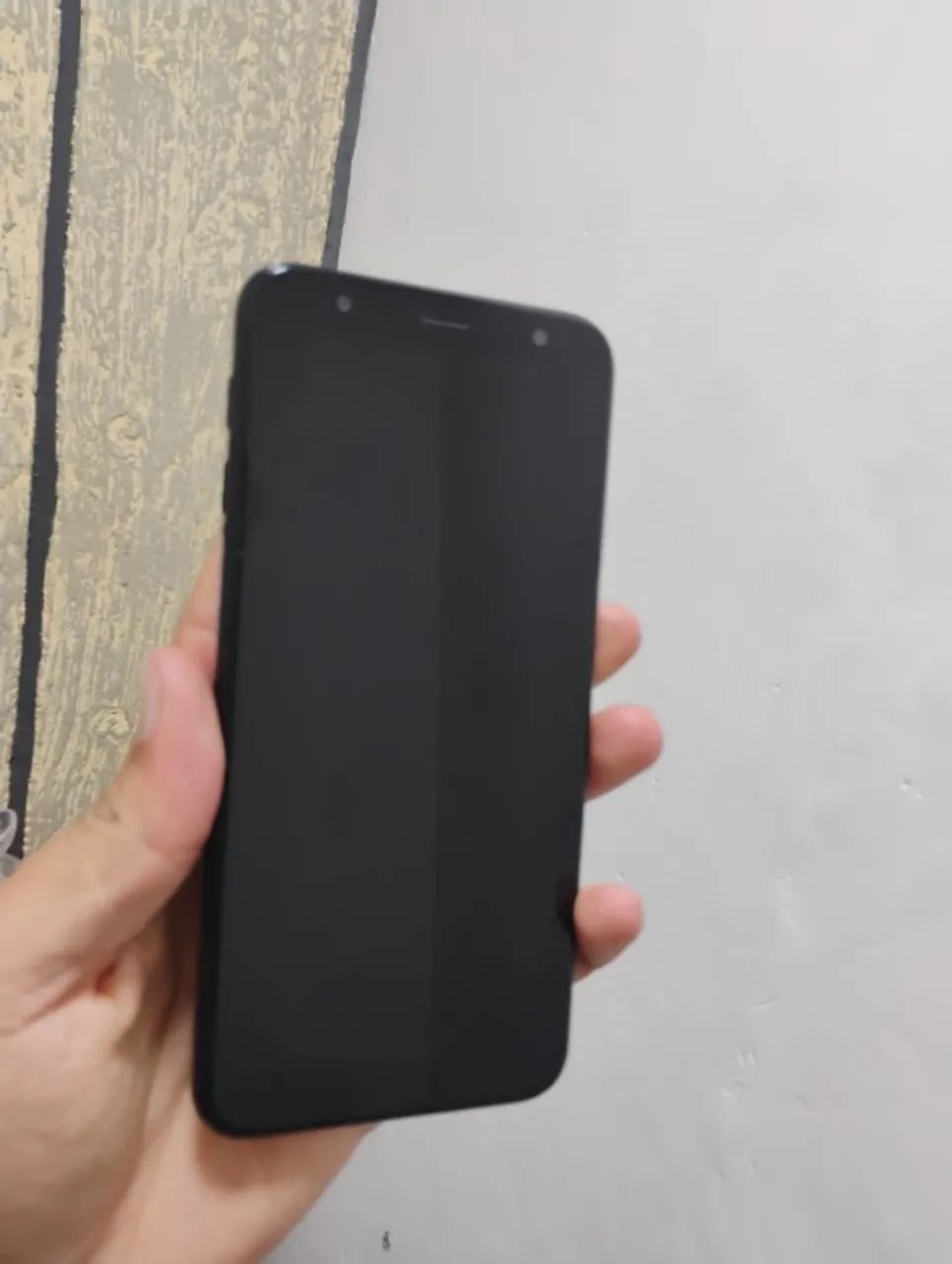 Celular Samsung J6 Plus - Foto 5