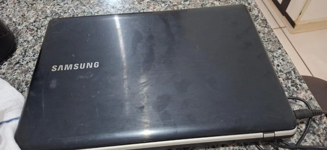 Notebook Samsung  - Foto 4