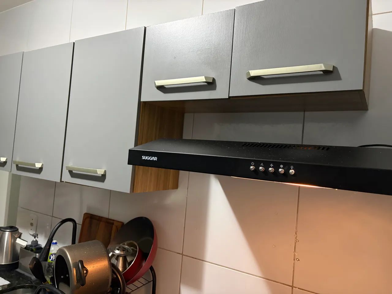 Armário de cozinha 