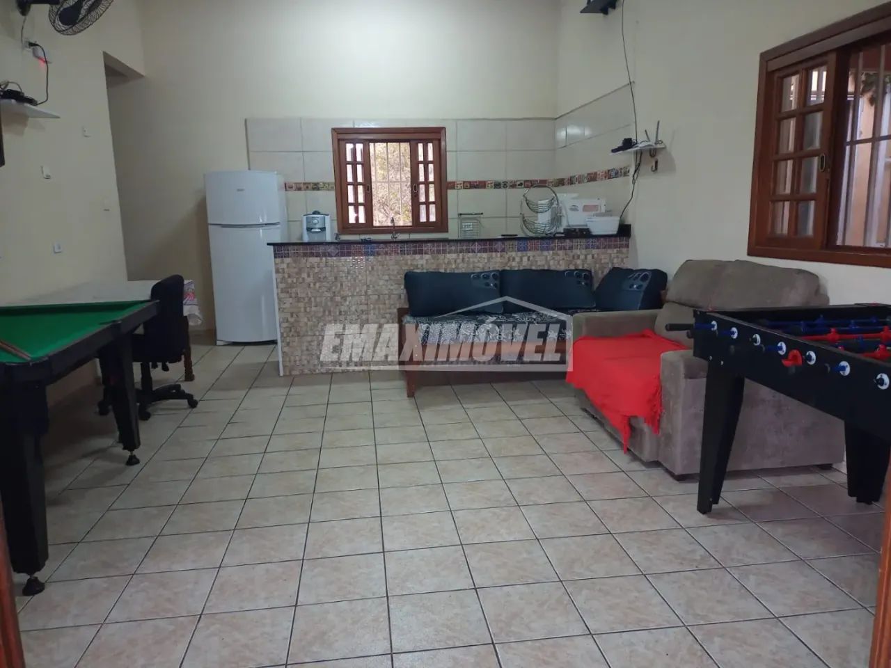 Chácara á venda na cidade de Alumínio. - Foto 4