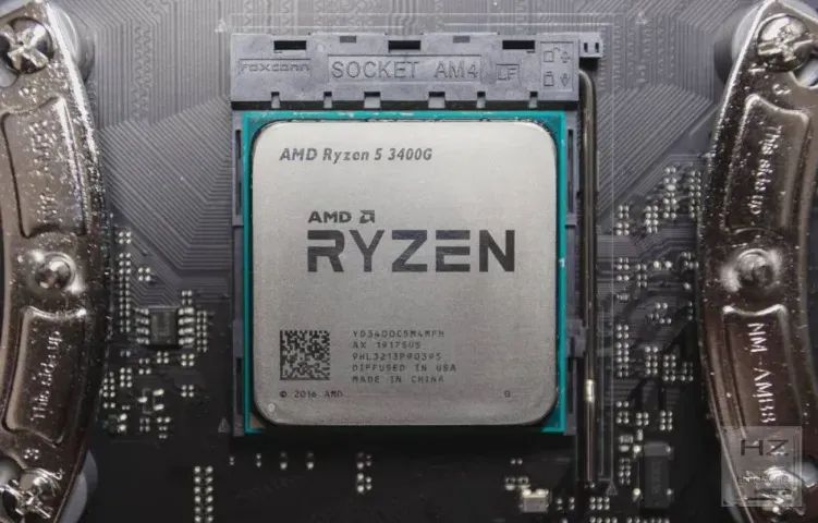 Processador AMD Ryzen 5 3400g468281251574599681