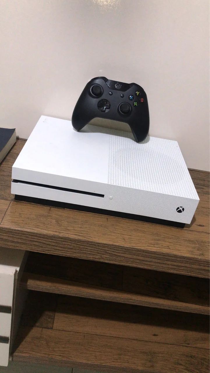 Vendo Xbox one s - Foto 2