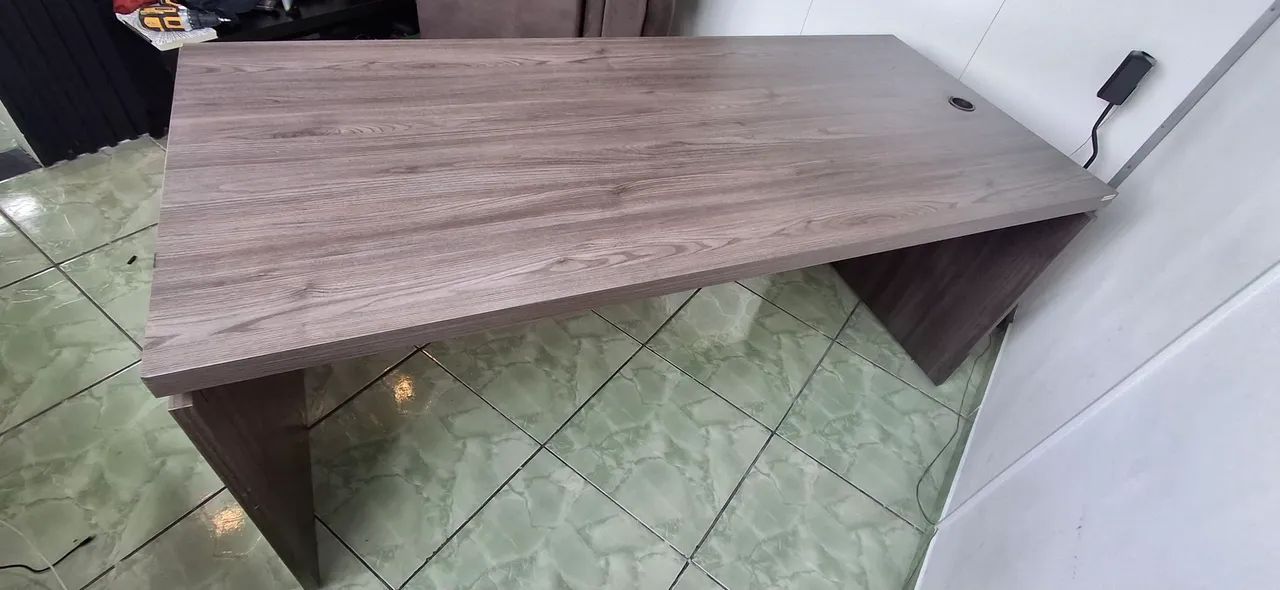 Mesa Escritório Diretor Kappesberg - DESAPEG0 - Foto 4