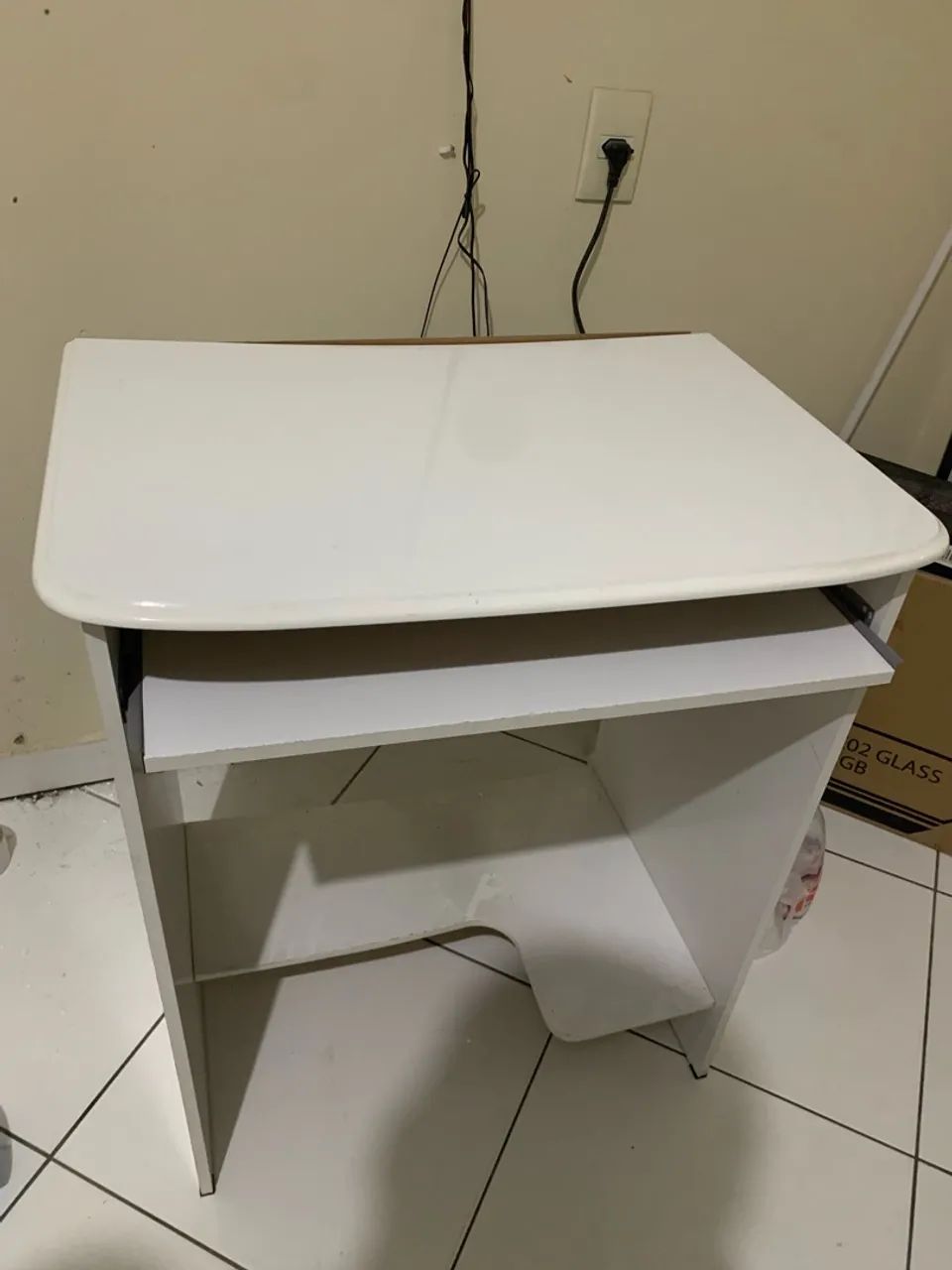 Mesa para computador  - Foto 4