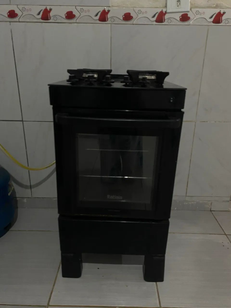Vende-se fogão itatiaia
