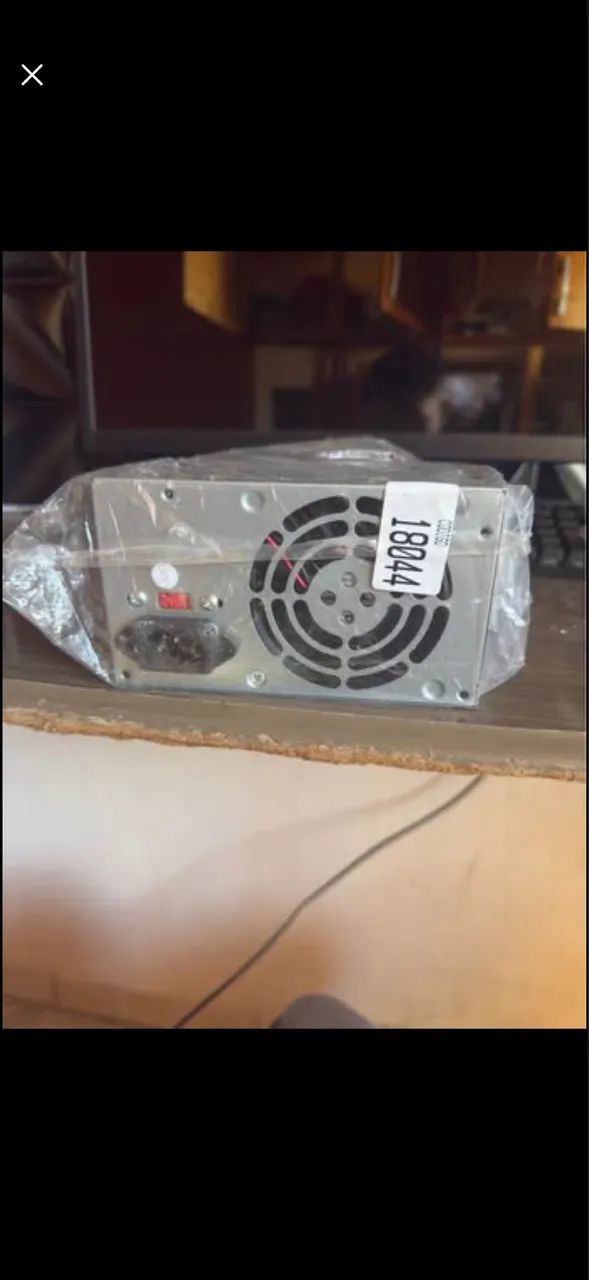 Fonte para pc - Foto 2