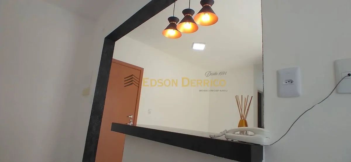 Apartamento com 2 Quartos à Venda, Santana - Pindamonhangaba - Foto 4