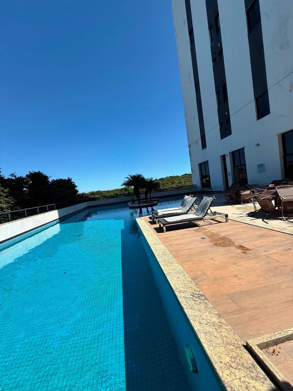 APARTAMENTO 2/4 COM VARANDA NO GARIBALDI PRIME  - Foto 2