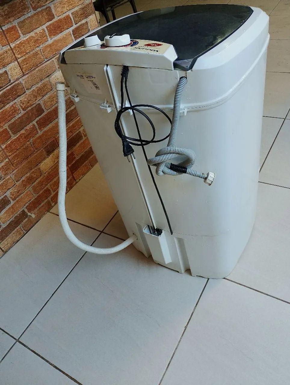 Tanquinhos - Foto 3