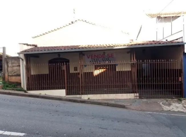 Lote/Casa de 520m², CENTRO, Itabira. 