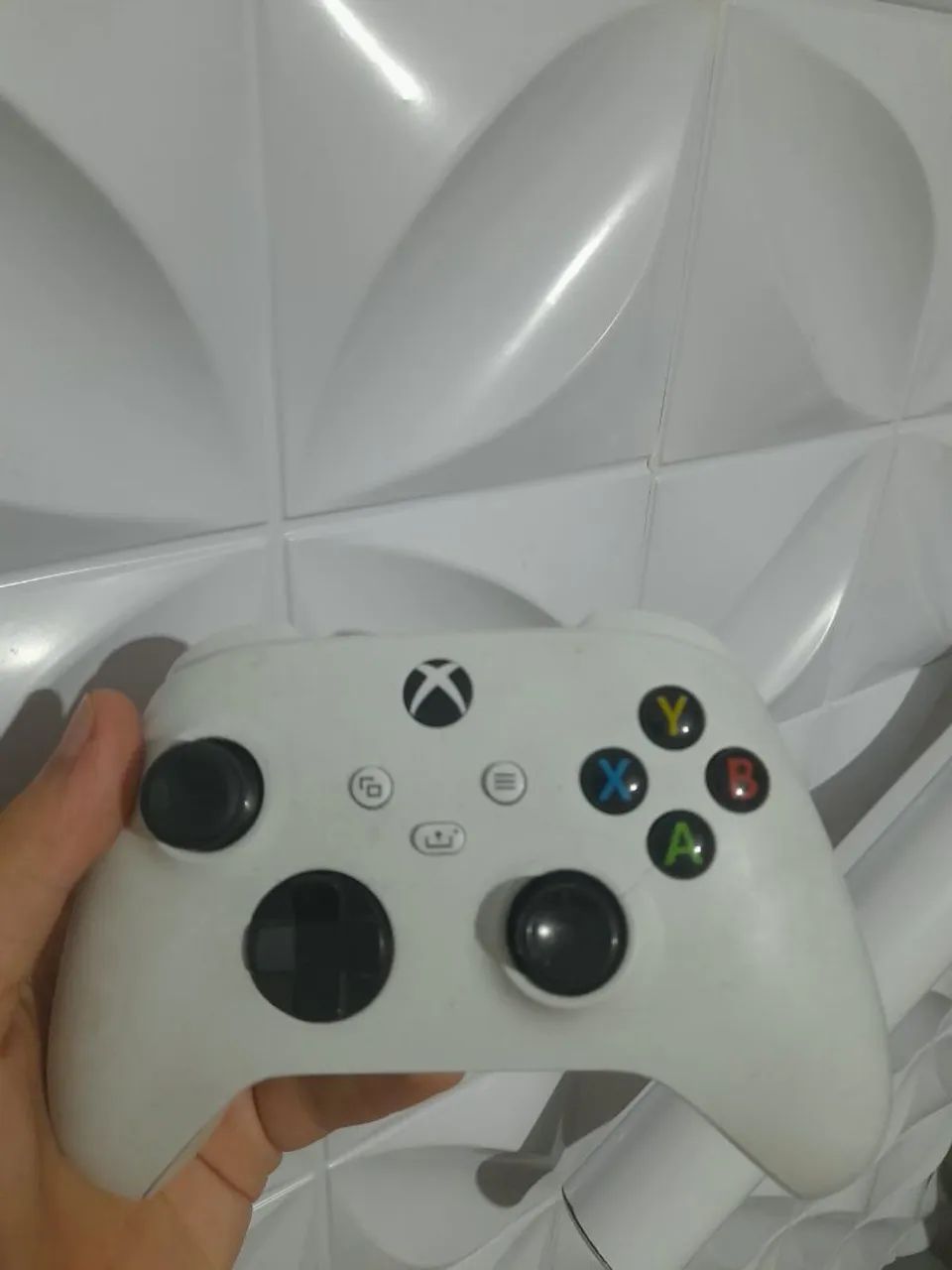 Xbox one seminovo - Foto 3