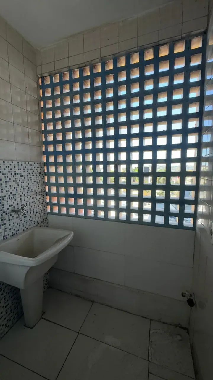 Apartamento de 1 Quarto com Vaga no Centro de São Gonçalo  Edifício Claudine - Foto 5