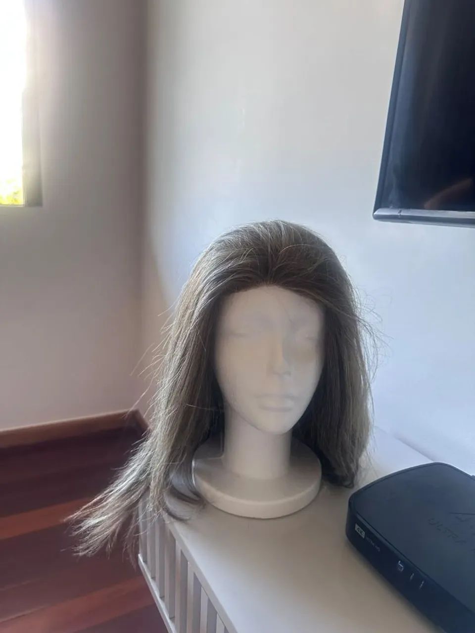 Cabelo Natural Lace  - Foto 5