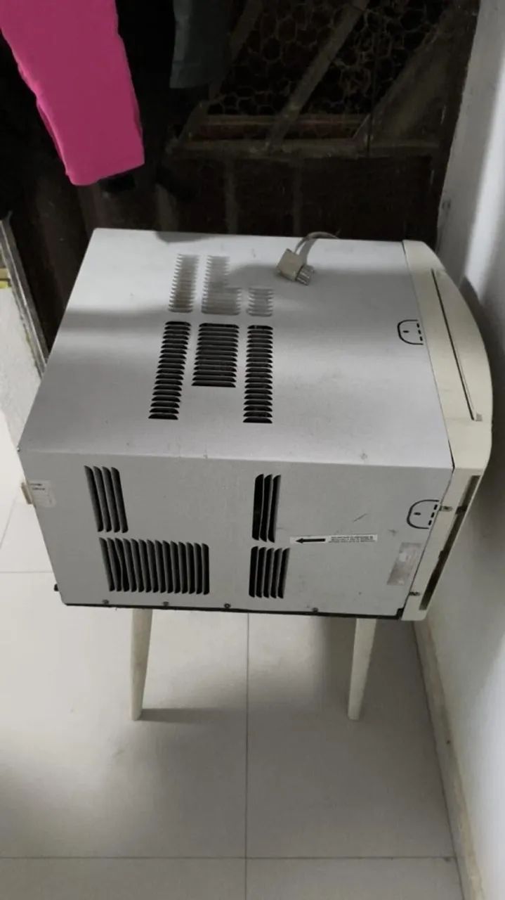 Ar condicionado 7500 BTU (Cônsul) - Foto 2