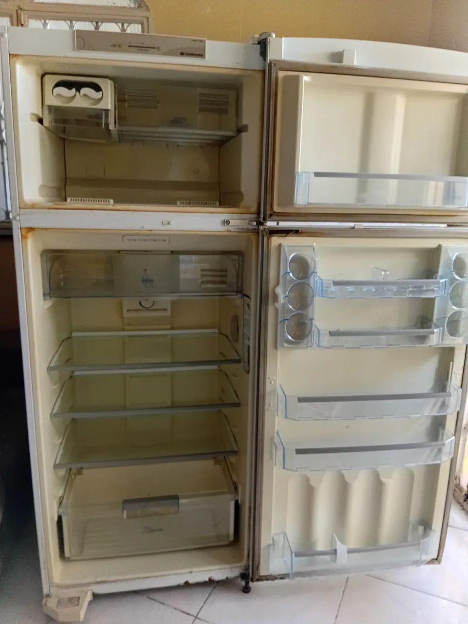 Geladeira  - Foto 2