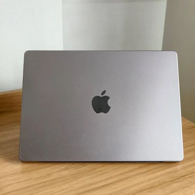 MACBOOK PRO 14 M1 PRO 16GB/1TB - 14GPU - 41 CICLOS - Foto 3
