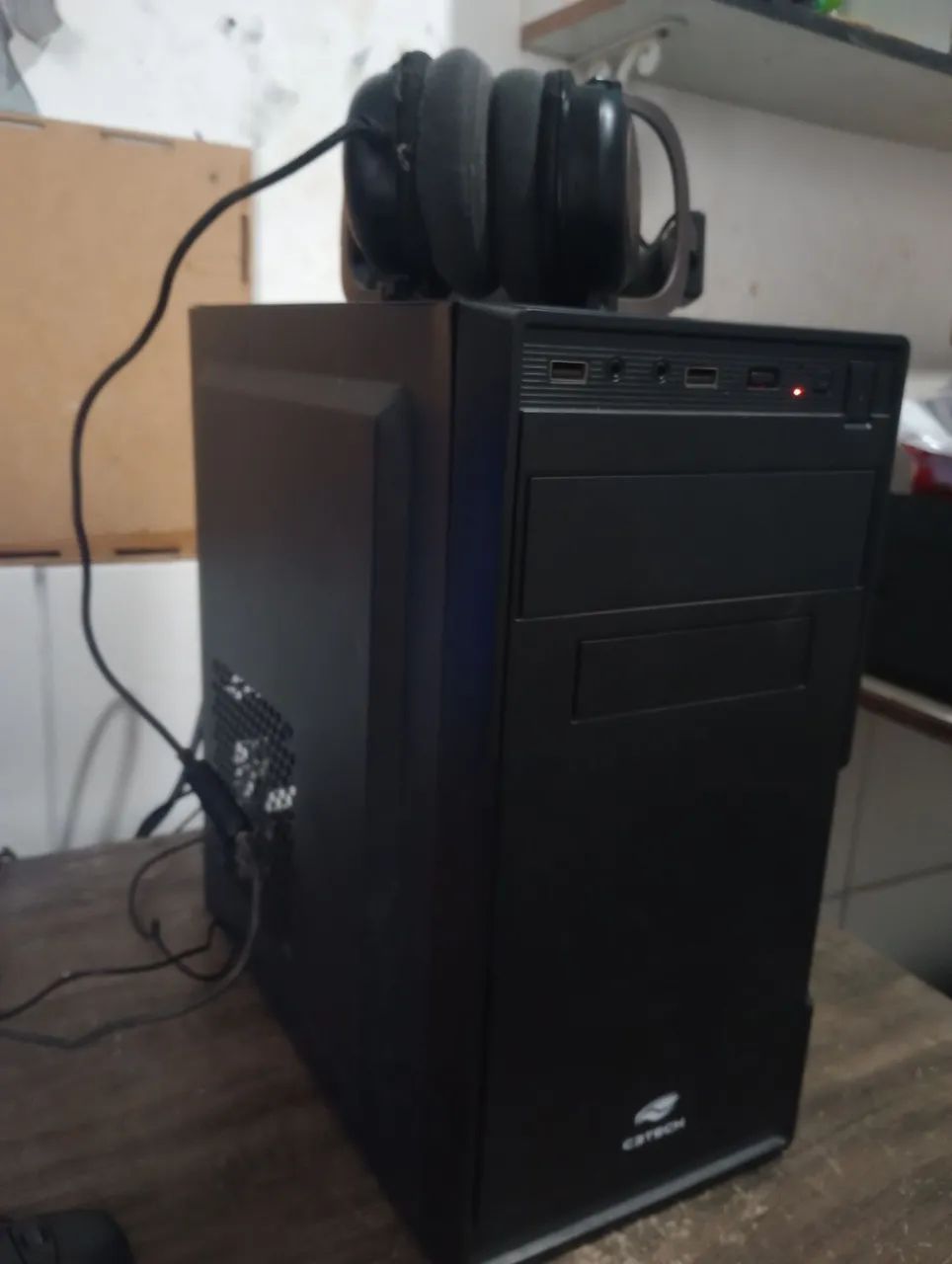 Computador i3 9° geração ( leia o anúncio) - Foto 2