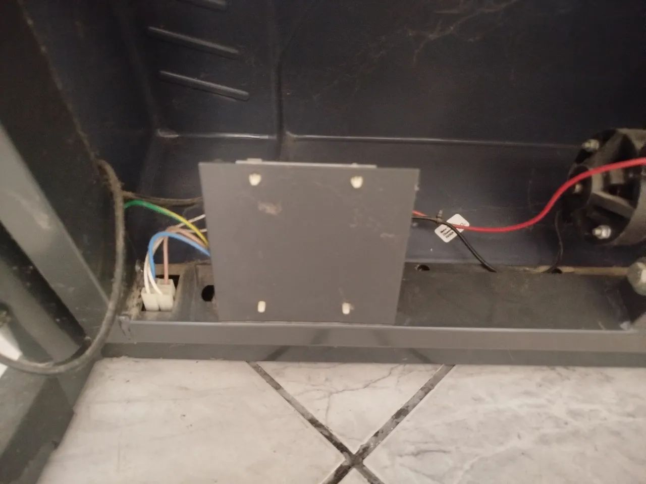 Esteira DR2110 sem uso! Retirar em Itaquera  - Foto 6