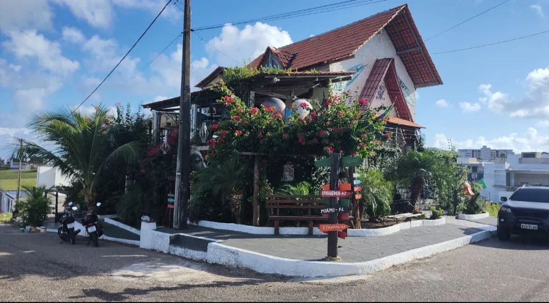 Aluga-se suítes em Salinas  - Foto 4