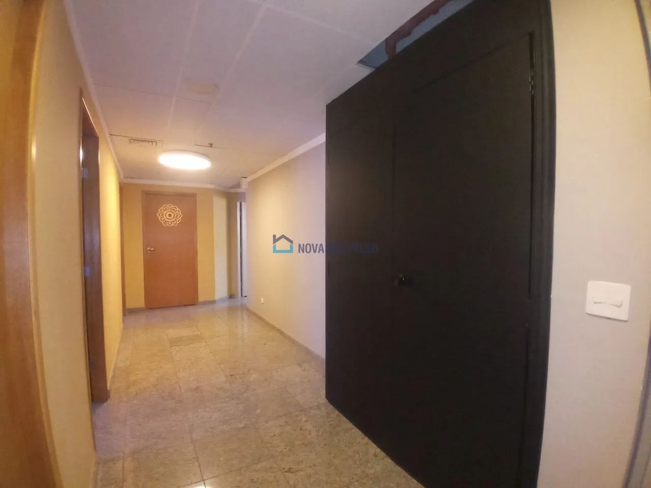 Sala Comercial de 70mts ao lado do Metrô Conceição,para alugar - Foto 2