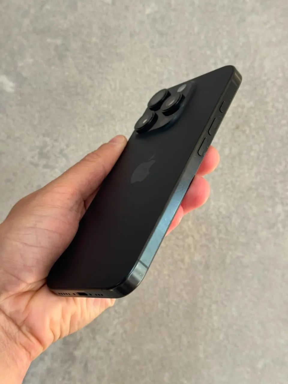 iPhone 16 Pro 512GB - Foto 5