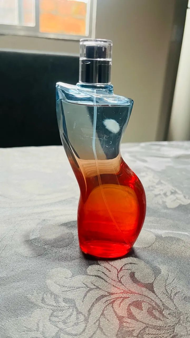 Perfume Shakira 