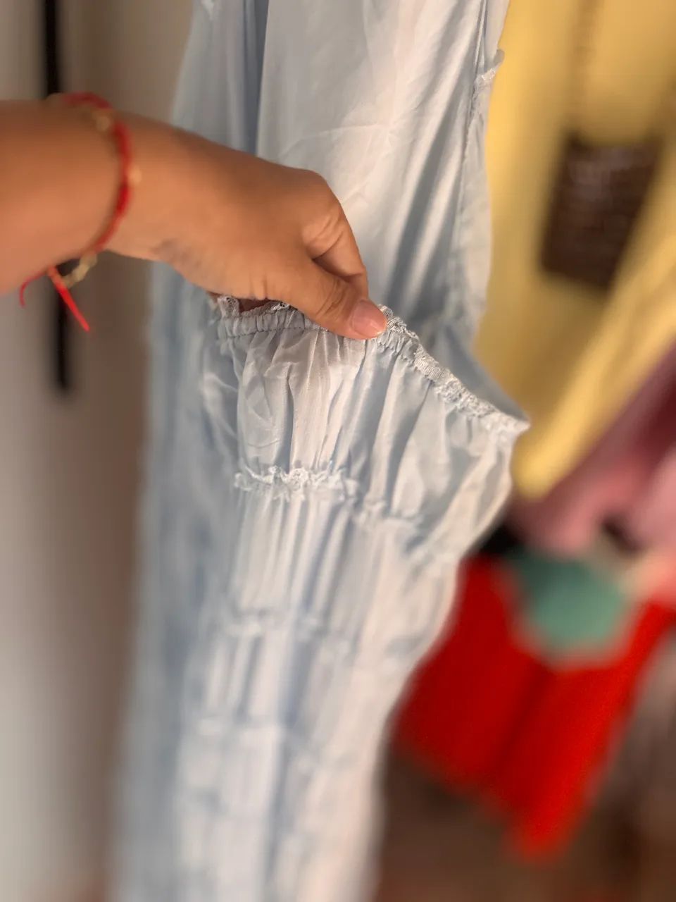 Vestido  - Foto 5