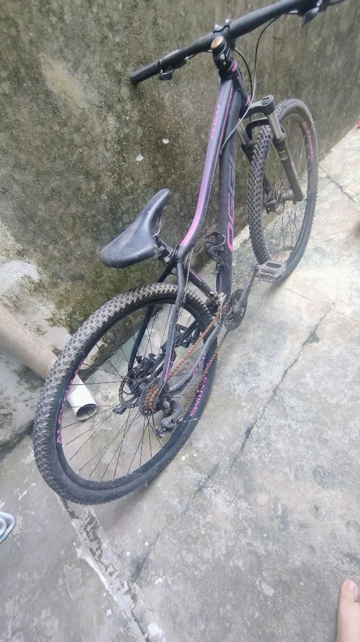 Bicicleta OGGI aro 29  - Foto 5