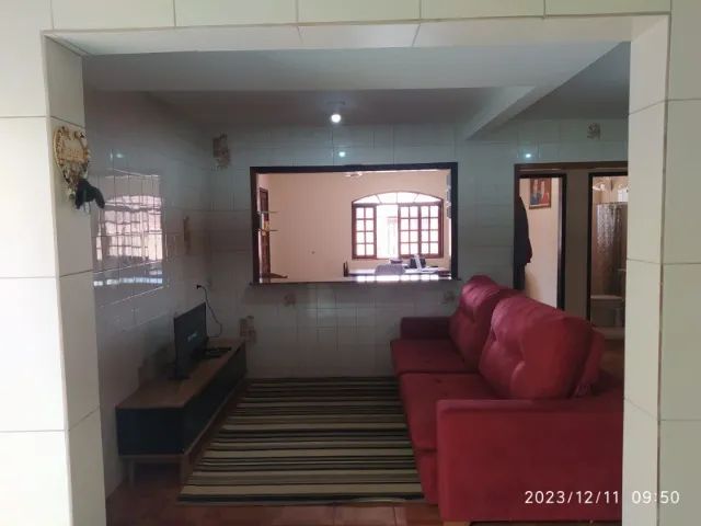 Sobrado enorme no xaxim com 3 quartos  - Foto 4