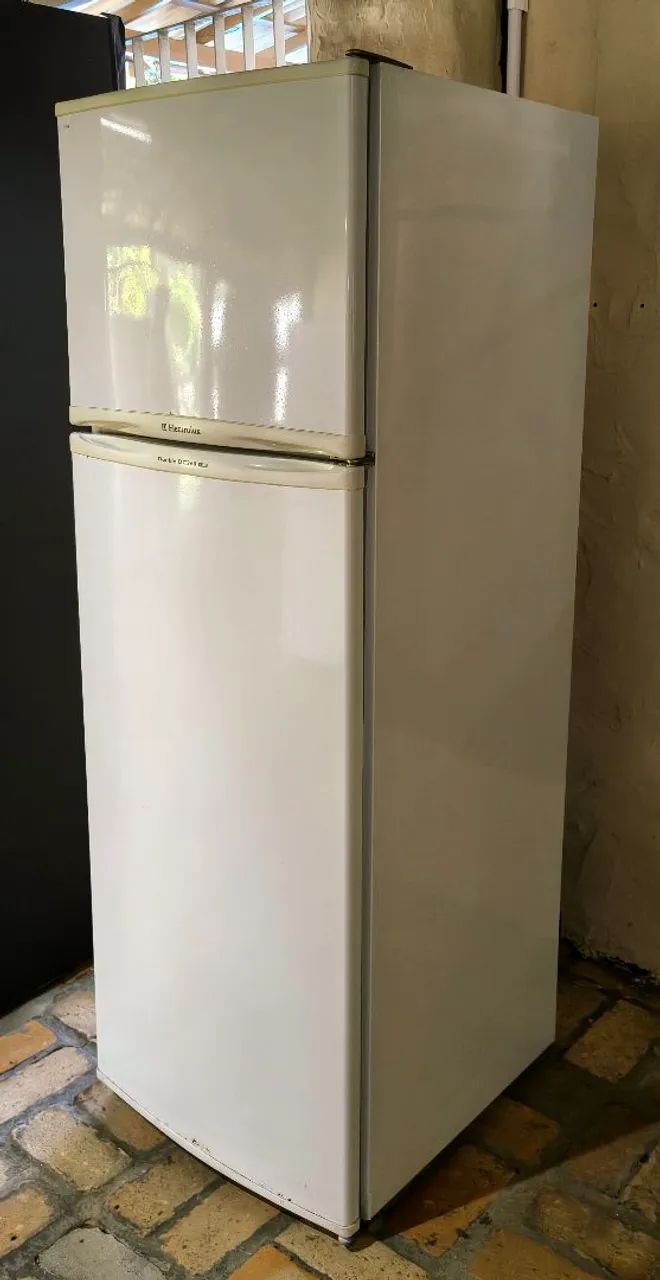 Geladeira duplex. Entrego/ Aceito cartão! - Foto 4