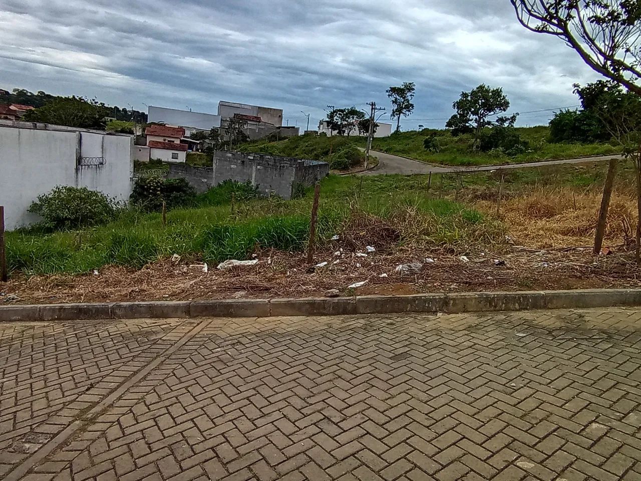 Terreno 250 metros  - Foto 4