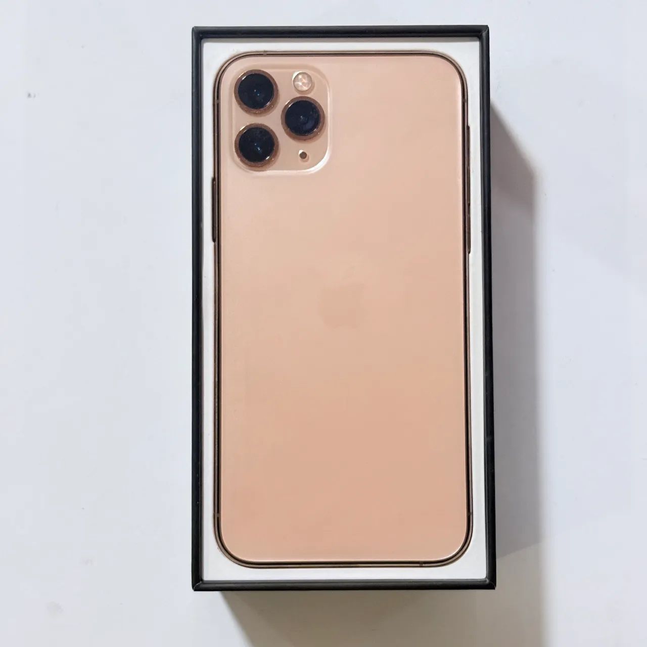 iPhone 11 Pro