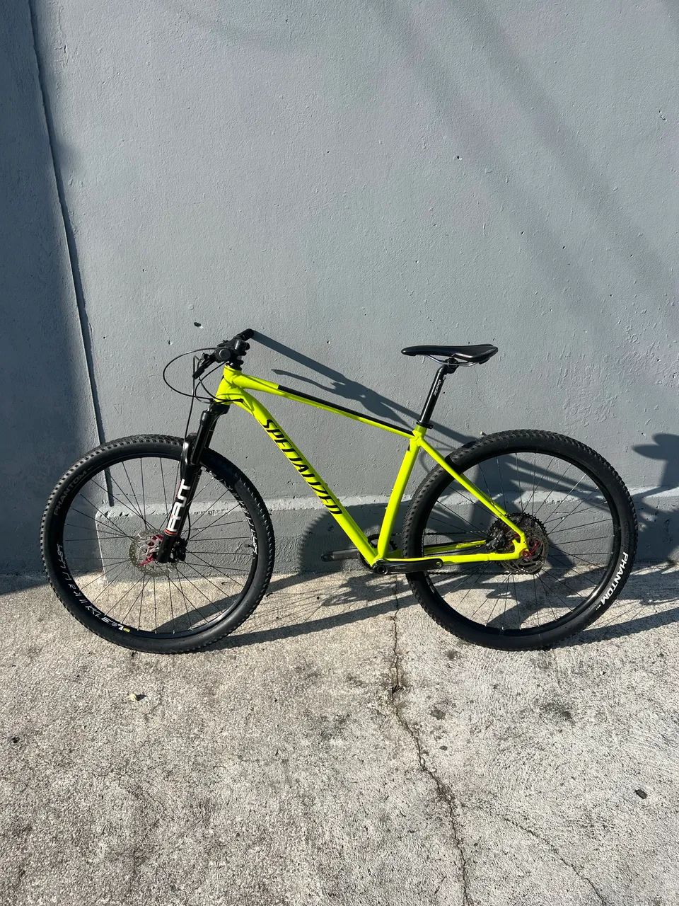  BIke SPECIALIZED  - Foto 3