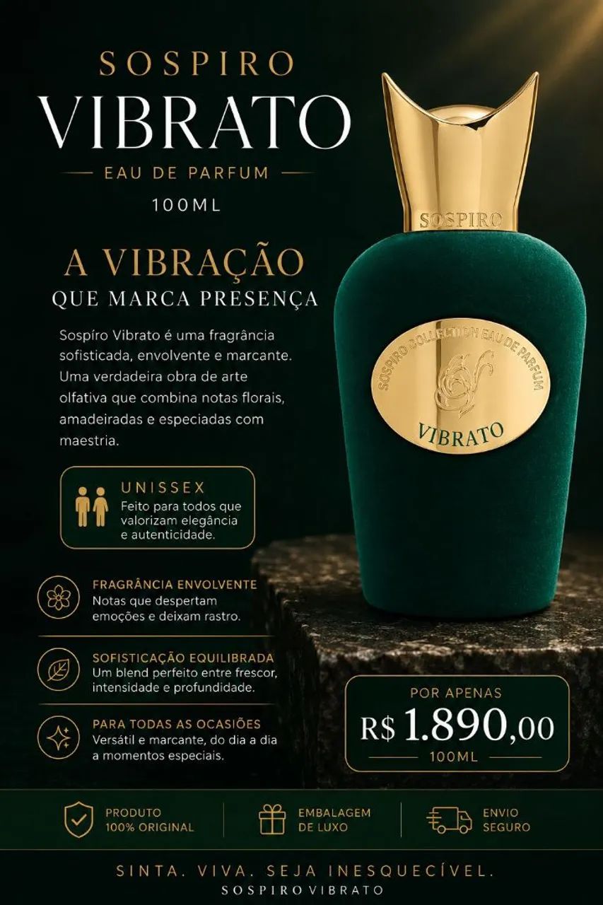 Perfume de Qualidade  - Foto 2