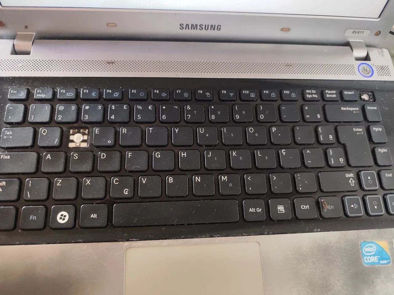 Notebook Samsung  - Foto 4
