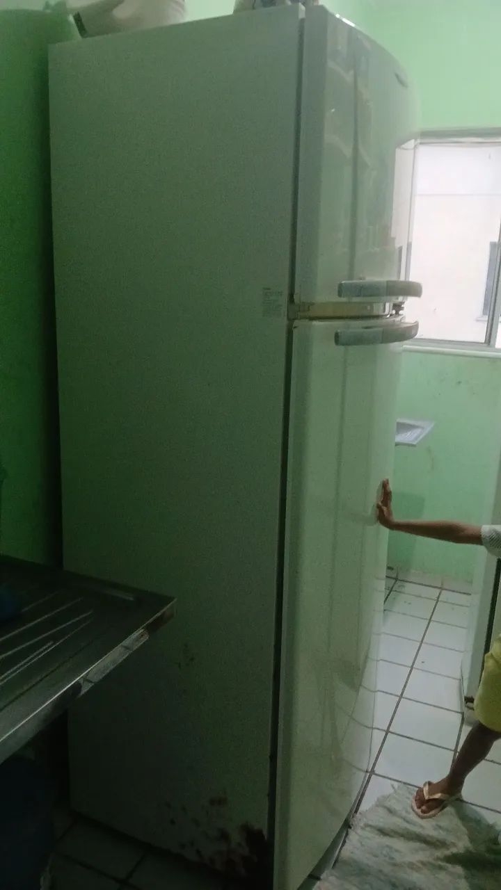 Geladeira  - Foto 4