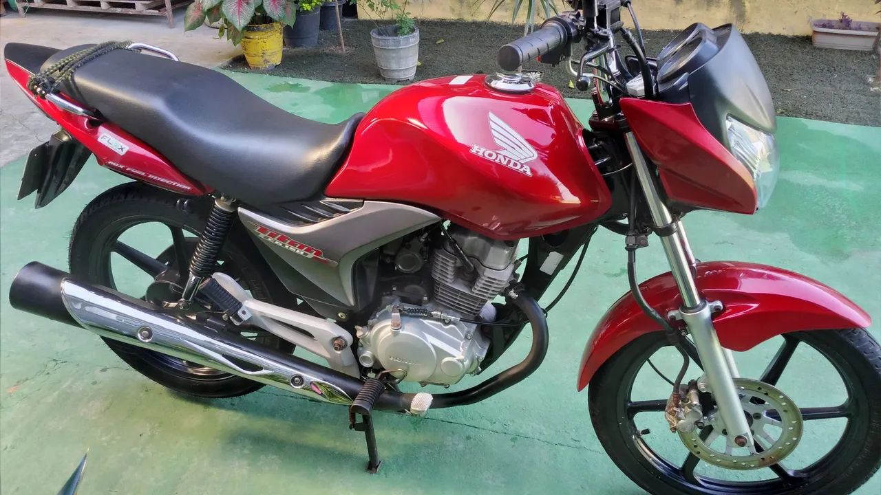 Vendo ou troco!  - Foto 4
