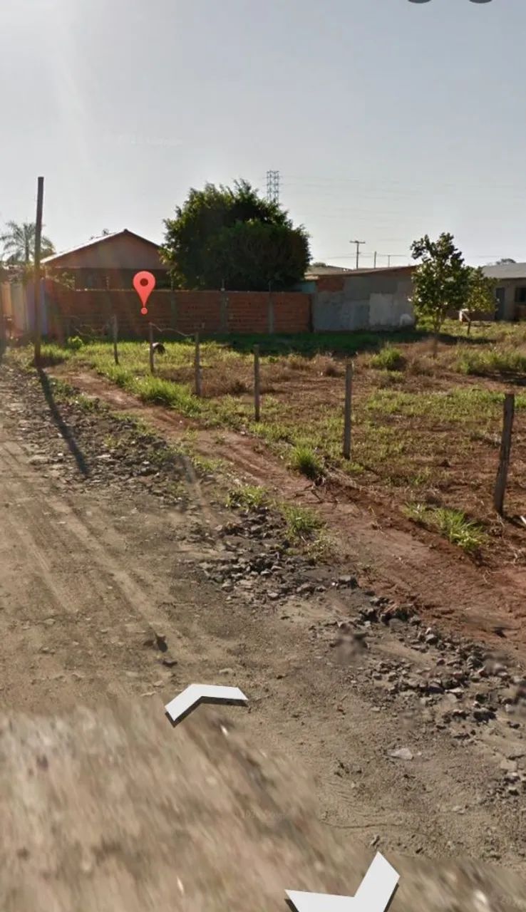 TERRENO QUITADO E DOCUMENTADO - PEGO CARRO OU MOTO
